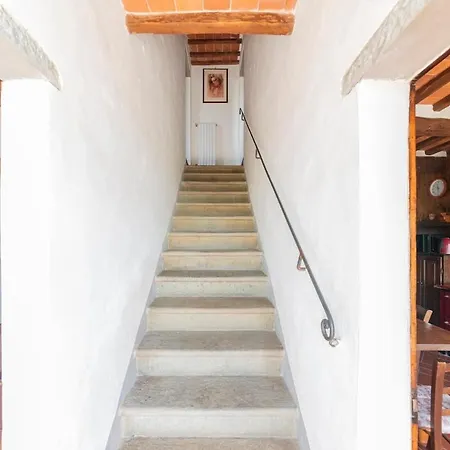 Appartement Casa Dei Rustic With Panoramic View
