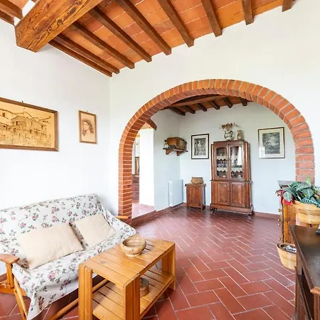 Casa Dei Rustic With Panoramic View Appartement *