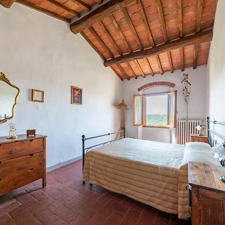 Lejlighed Casa Dei Rustic With Panoramic View *
