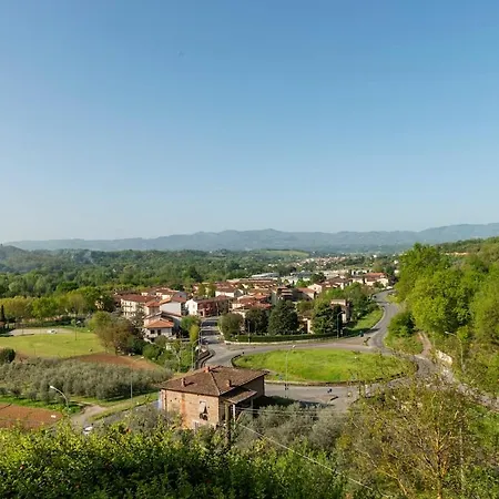 Casa Dei Rustic With Panoramic View Terranuova Bracciolini
