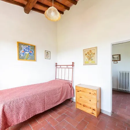 Lejlighed Casa Dei Rustic With Panoramic View *