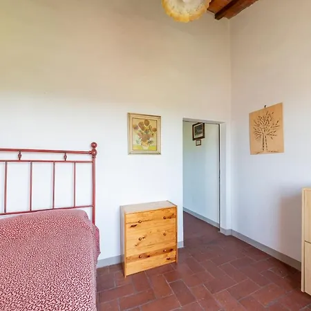 Appartement Casa Dei Rustic With Panoramic View