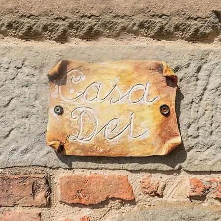 Casa Dei Rustic With Panoramic View Appartement *